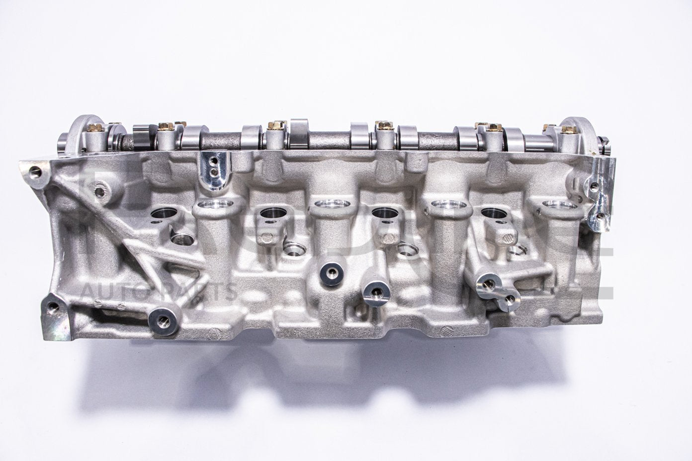 TESTATA MOTORE COMPLETA SUZUKI JIMNY 1.5/ NISSAN QASHQAI 1.5 - Autoricambi4x4