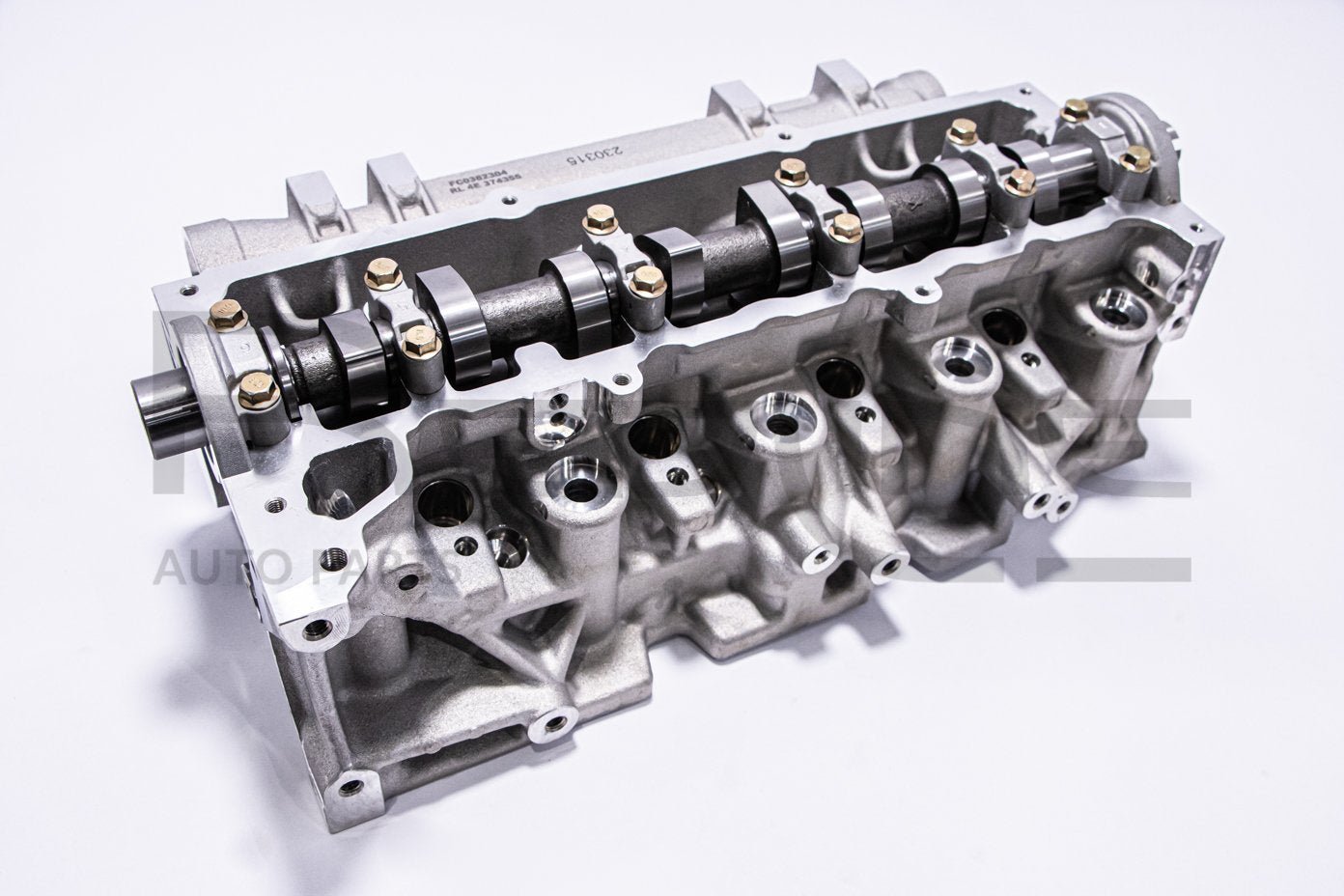 TESTATA MOTORE COMPLETA SUZUKI JIMNY 1.5/ NISSAN QASHQAI 1.5 - Autoricambi4x4