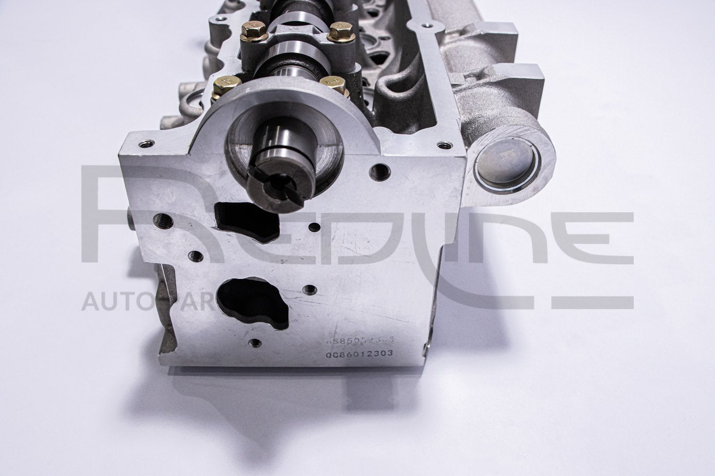 TESTATA MOTORE COMPLETA SUZUKI JIMNY 1.5/ NISSAN QASHQAI 1.5 - Autoricambi4x4