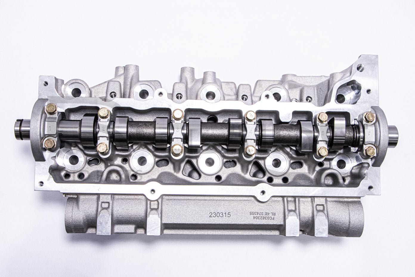 TESTATA MOTORE COMPLETA SUZUKI JIMNY 1.5/ NISSAN QASHQAI 1.5 - Autoricambi4x4