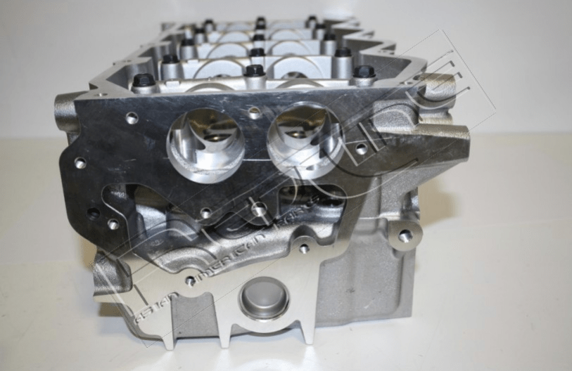 Testata Motore Nuda Nissan Navara D40 - Navara D22 - Pathfinder III - Cabstar - Autoricambi4x4