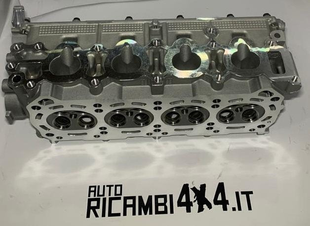 TESTATA MOTORE NUDA SUZUKI VITARA 1.6/JIMNY 1.3/GRAN VITARA I 1.6 - Autoricambi4x4