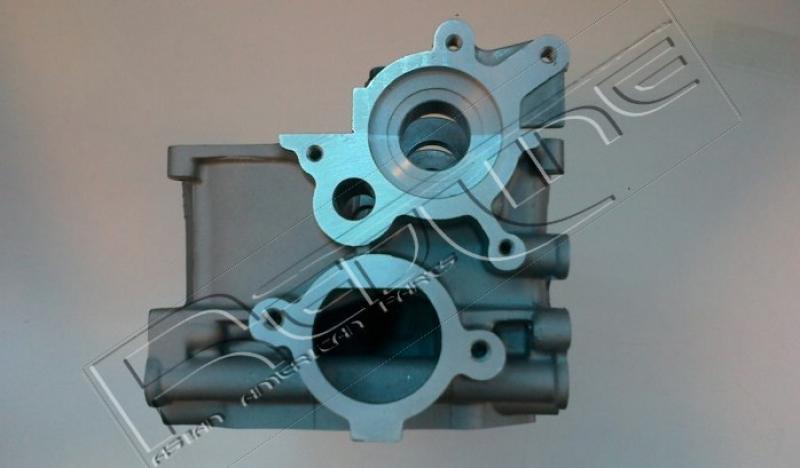 TESTATA MOTORE NUDA SUZUKI VITARA 1.6/JIMNY 1.3/GRAN VITARA I 1.6 - Autoricambi4x4