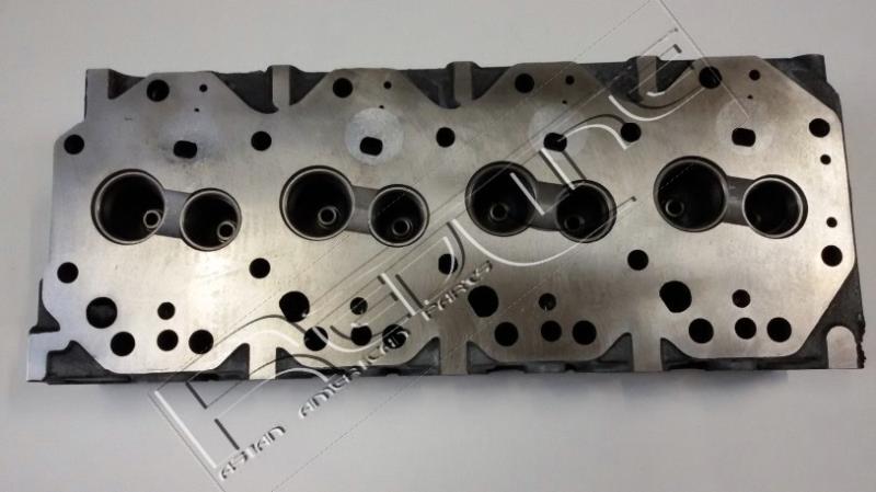 TESTATA MOTORE NUDA TOYOTA LAND CRUISER BJ40 / BJ43 3.0 DAL 1974 AL 1984 - Autoricambi4x4