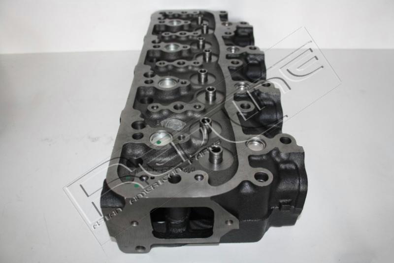 TESTATA MOTORE NUDA TOYOTA LAND CRUISER BJ40 / BJ43 3.0 DAL 1974 AL 1984 - Autoricambi4x4