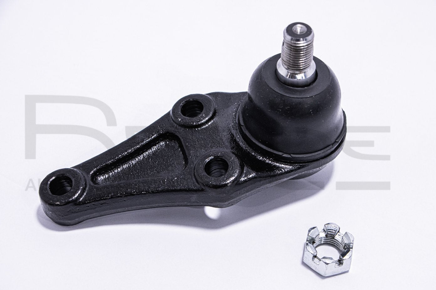 TESTINA BRACCIO ANTERIORE INFERIORE MITSUBISHI L200 DAL 2005/ PAJERO V60 - V80 - Autoricambi4x4