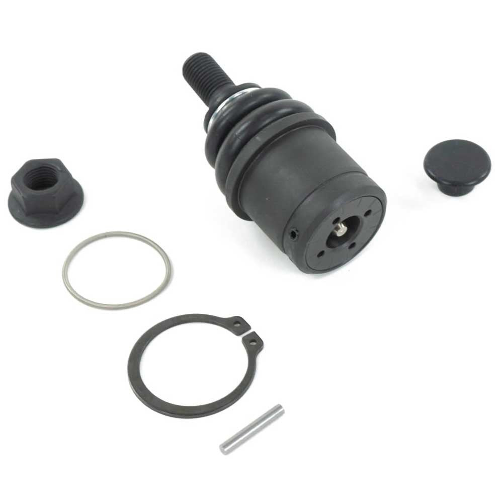 Testina braccio sterzo TeraFlex - Autoricambi4x4