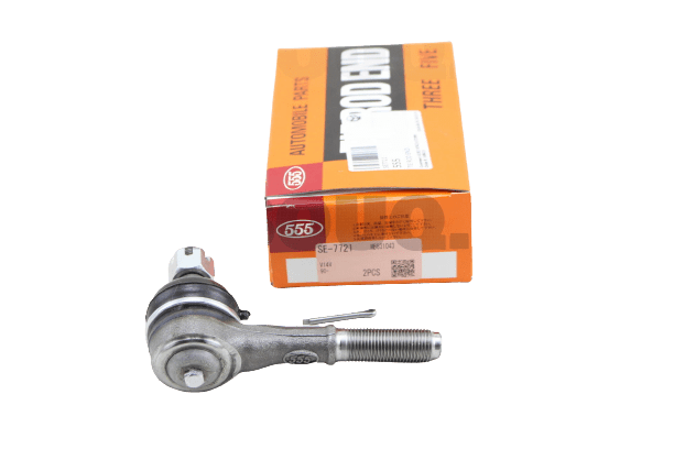 TESTINA STERZO ESTERNA 555 MITSUBISHI PAJERO II/ L200 K74/ PAJERO SPORT I - Autoricambi4x4