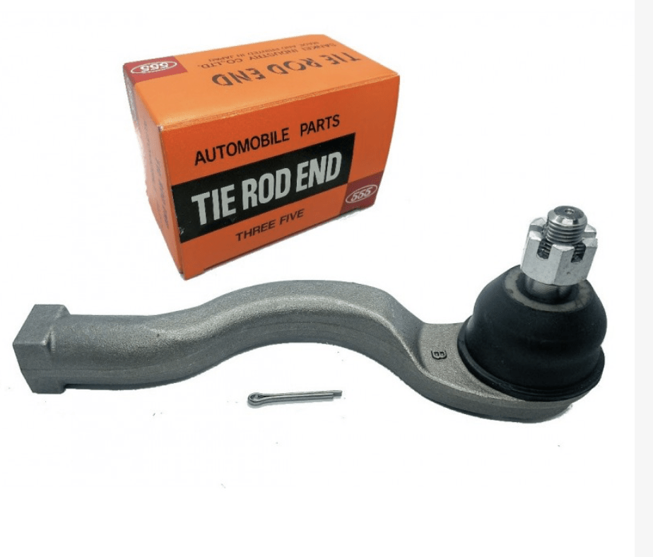 TESTINA STERZO SINISTRA 555 MITSUBISHI PAJERO V60/ L200 DAL 2005/ FIAT FULLBACK - Autoricambi4x4