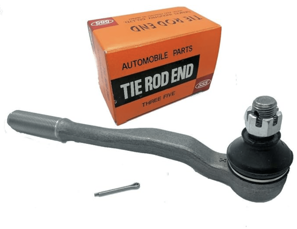 TESTINEA STERZO DESTRA 555 TOYOTA KZJ90 - 95/ KDJ90 - 95/ 4 RUNNER - Autoricambi4x4