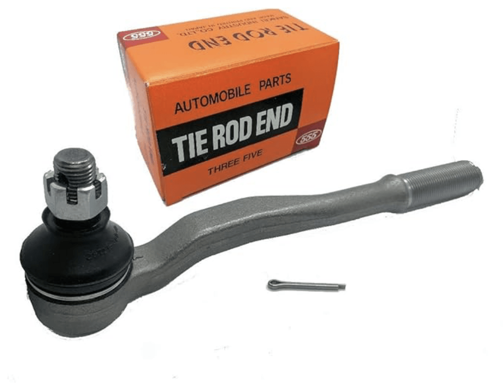 TESTINEA STERZO SINISTRA 555 TOYOTA KZJ90 - 95/ KDJ90 - 95/ 4 RUNNER - Autoricambi4x4