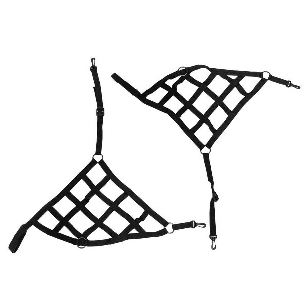 Tetto in rete in poliestere OFD - Autoricambi4x4