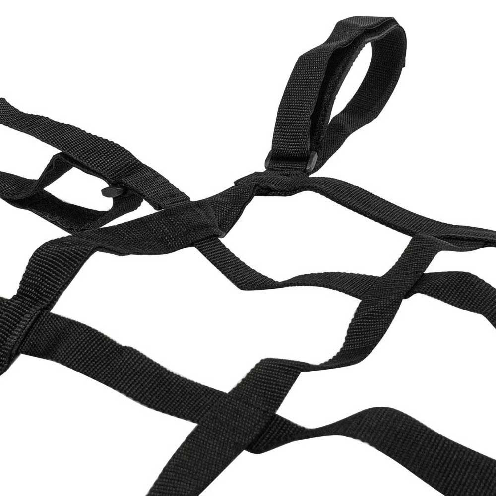 Tetto in rete in poliestere OFD - Autoricambi4x4