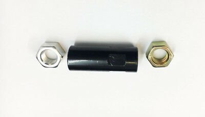 TIRANTE/ GIUNZIONE TESTINA CORTA MITSUBISHI - Autoricambi4x4