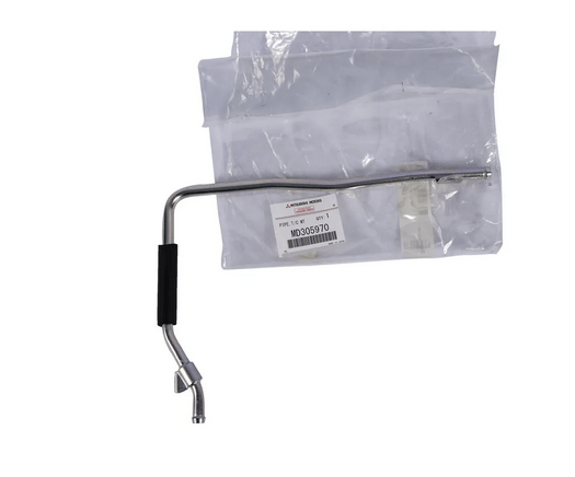 TUBO ACQUA MITSUBISHI L200 (ORIGINALE) - Autoricambi4x4