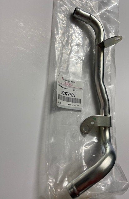 TUBO ACQUA MITSUBISHI PAJERO/ L200 (ORIGINALE) - Autoricambi4x4