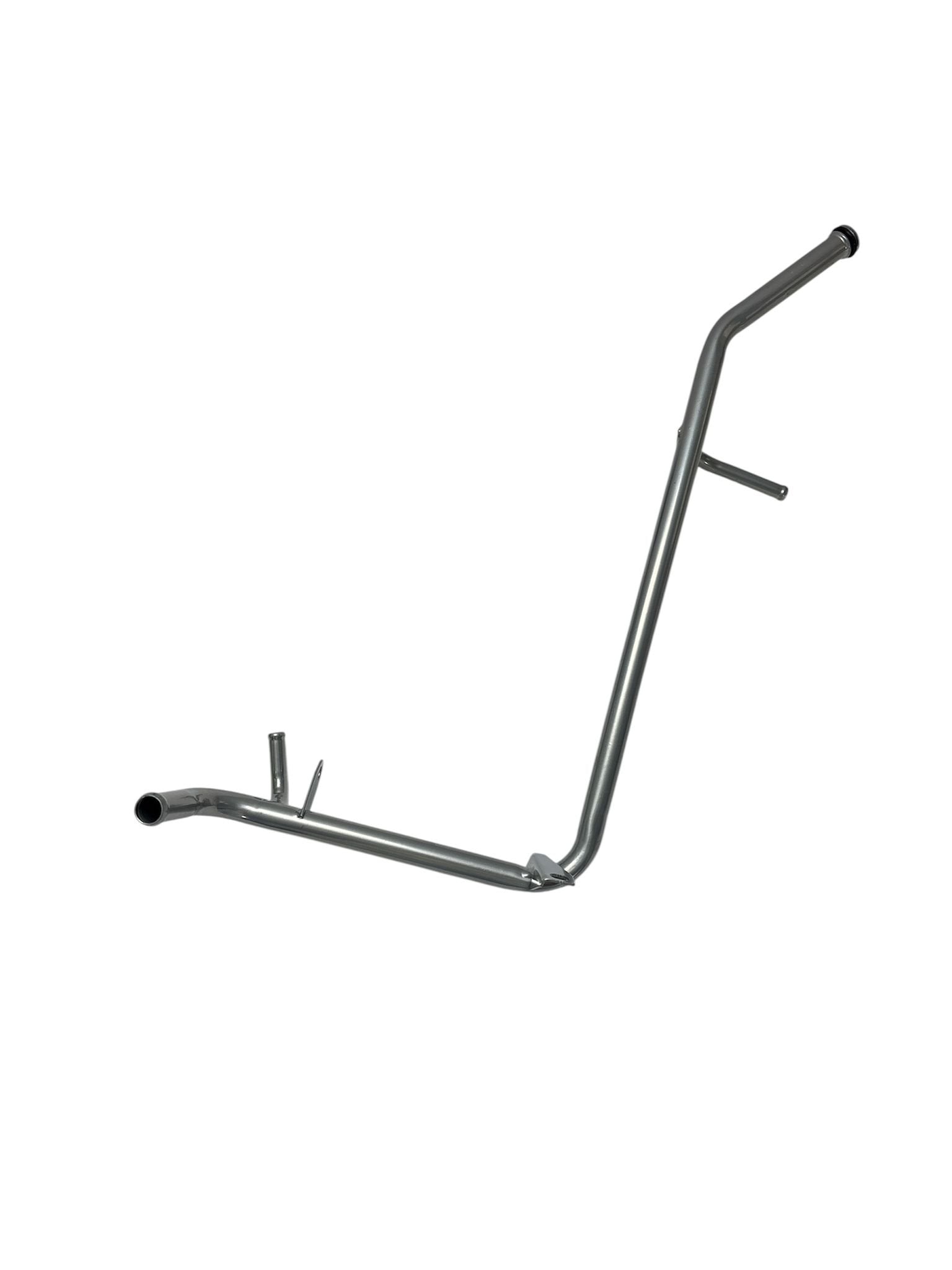 TUBO ACQUA/ TUBO BY - PASS POMPA ACQUA MITSUBISHI - Autoricambi4x4