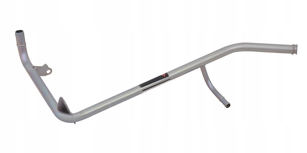 TUBO ACQUA/ TUBO BY - PASS POMPA ACQUA MITSUBISHI (ORIGINALE) - Autoricambi4x4