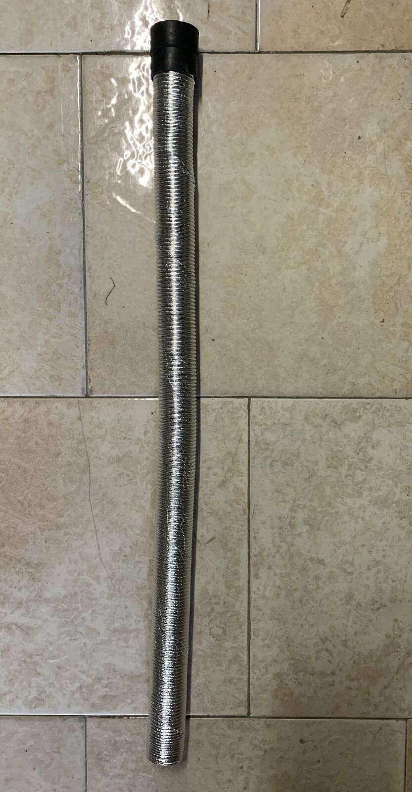 TUBO D'ASPIRAZIONE ARIA SUZUKI SJ410/ SJ413/ SAMURAI/ SANTANA (DRITTO) - Autoricambi4x4