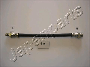 TUBO FRENO ANTERIORE INTERNO MITSUBISHI PAJERO 2° SERIE/ L200 2.5 TD - Autoricambi4x4