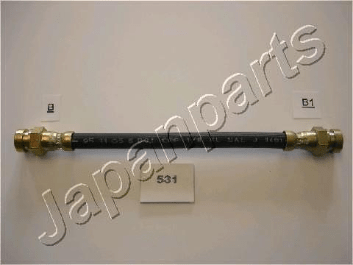 TUBO FRENO ANTERIORE MITSUBISHI PAJERO 3.0/ L200 (K34T) 2.5 - Autoricambi4x4