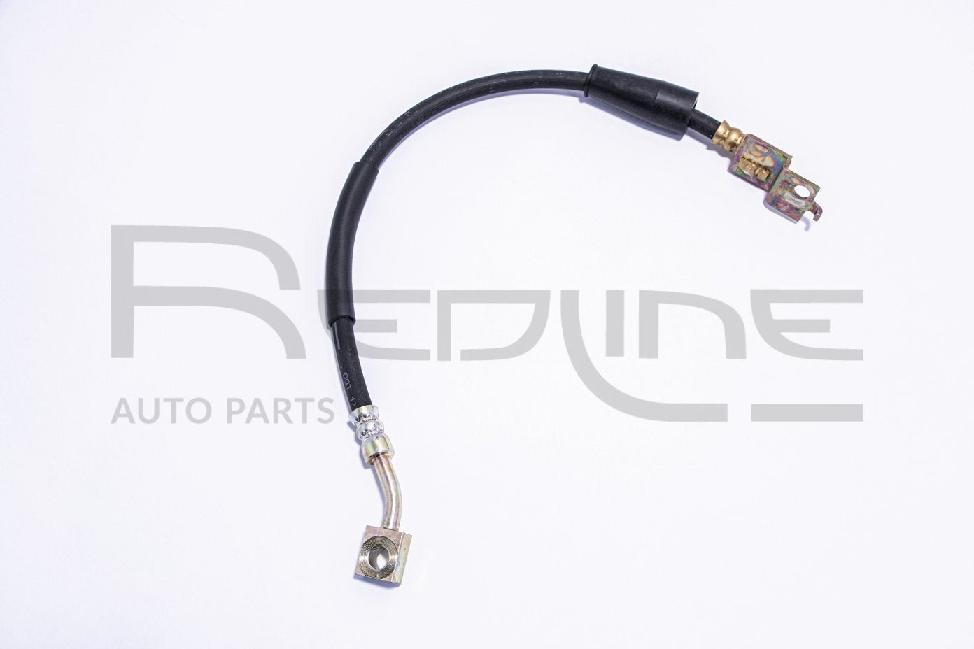 TUBO FRENO ANTERIORE SINISTRO JEEP WRANGLER II TJ 2.4 / 2.5 / 4.0 - Autoricambi4x4