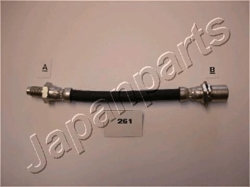 TUBO FRENO ANTERIORE TOYOTA LAND CRUISER (HJ60/ RJ70/ LJ70/ KZJ70) - Autoricambi4x4