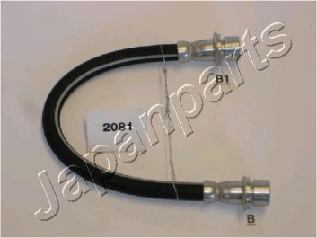 TUBO FRENO ANTERIORE TOYOTA LAND CRUISER (KDJ90 / KZJ90) 3.0 - Autoricambi4x4