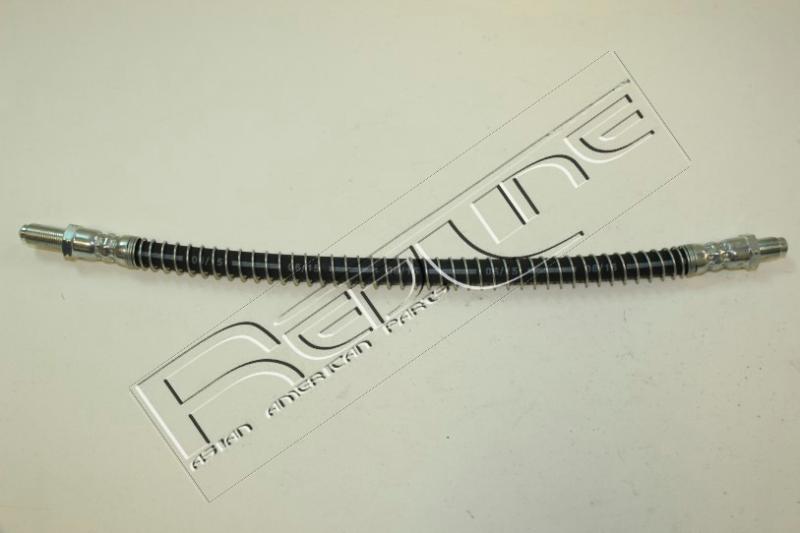 TUBO FRENO POSTERIORE LAND ROVER DEFENDER (L316) 2.5 TDI - Autoricambi4x4