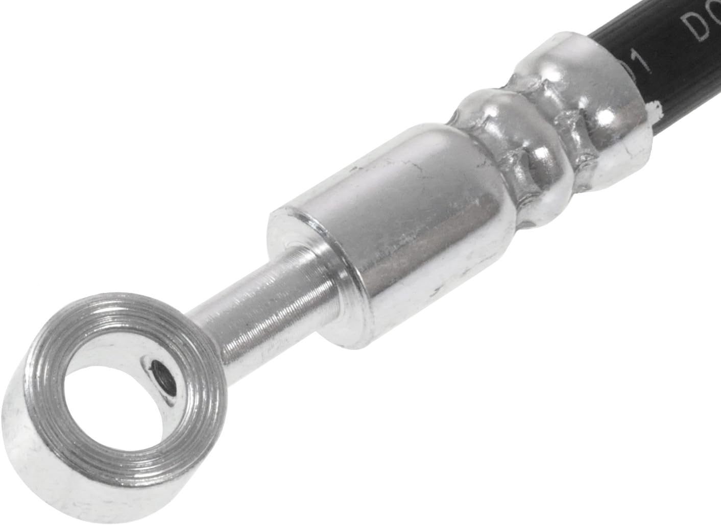 TUBO FRIZIONE MITSUBISHI PAJERO - Autoricambi4x4