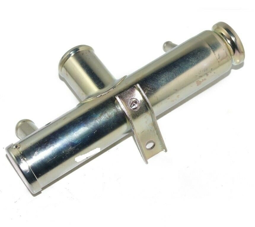 TUBO INGRESSO ACQUA SUZUKI JIMNY - Autoricambi4x4