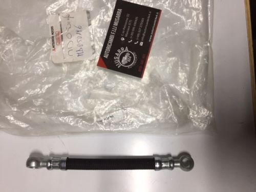TUBO OLIO ALTERNATORE MITSUBISHI (ORIGINALE) - Autoricambi4x4