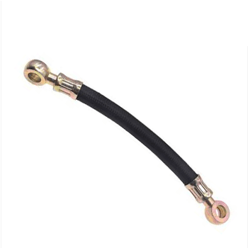 TUBO OLIO ALTERNATORE MITSUBISHI PAJERO/ L200 - Autoricambi4x4