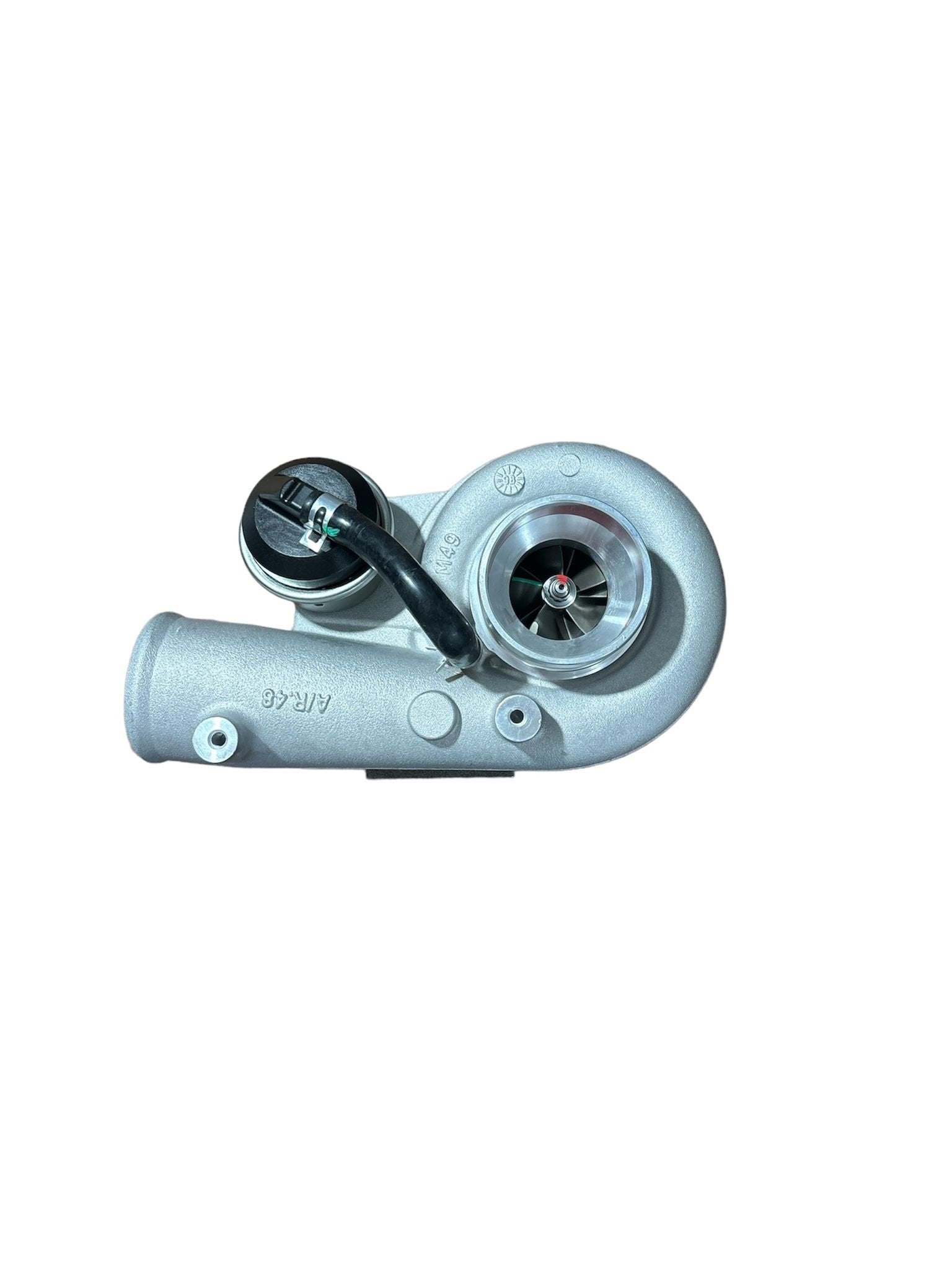 TURBOCOMPRESSORE/ TURBINA NISSAN TERRANO II 2.7/ FORD MAVERICK 2.7 - Autoricambi4x4