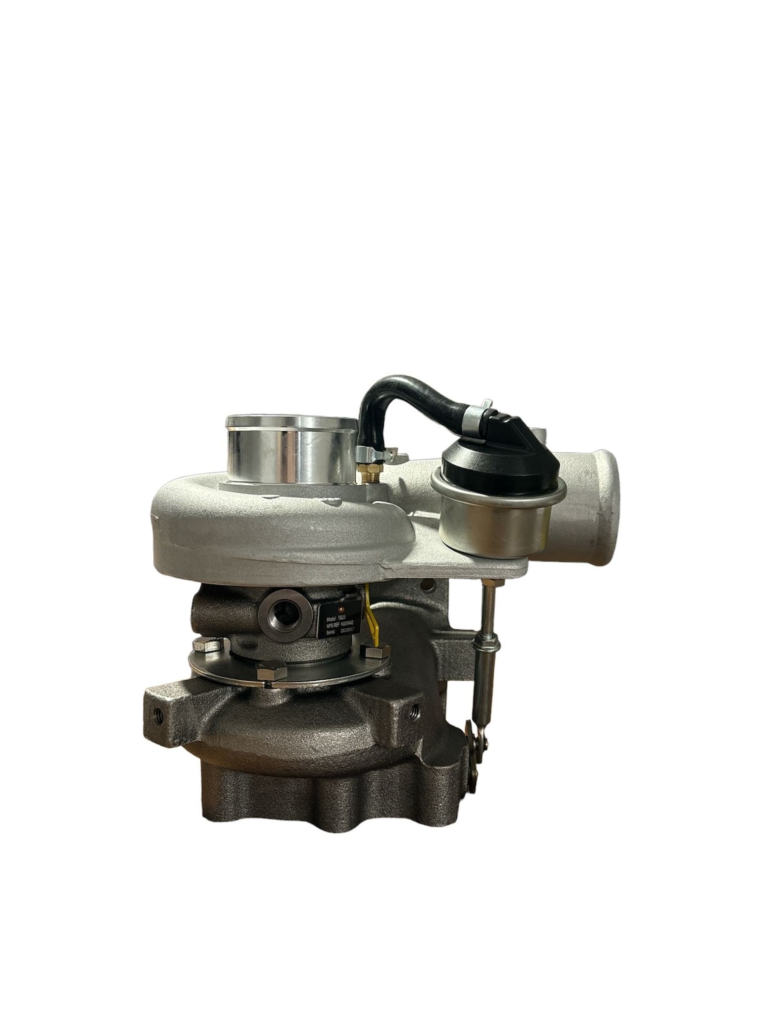 TURBOCOMPRESSORE/ TURBINA NISSAN TERRANO II 2.7/ FORD MAVERICK 2.7 - Autoricambi4x4