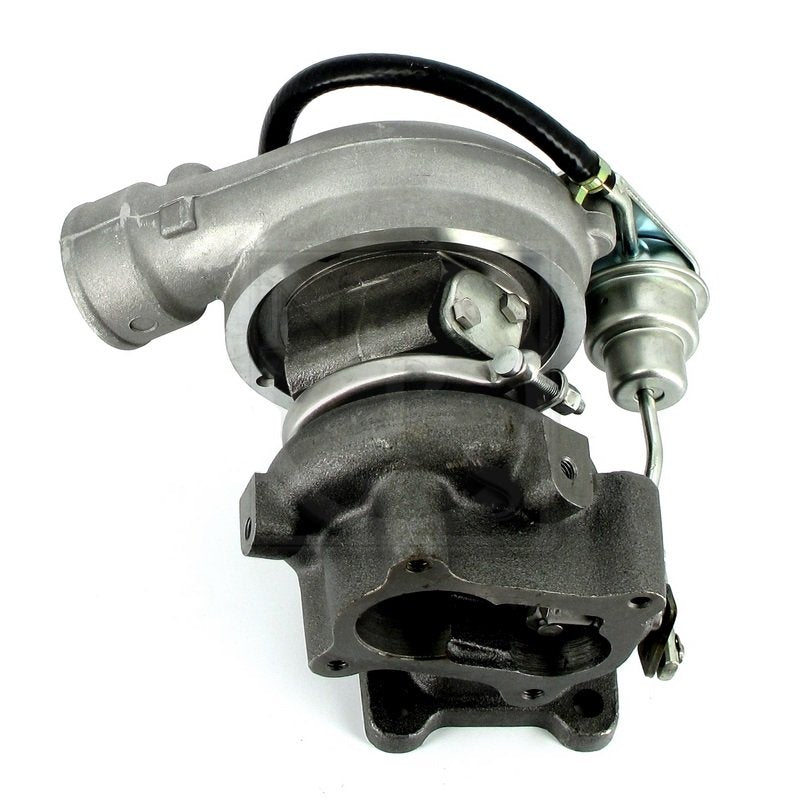 TURBOCOMPRESSORE/ TURBINA TOYOTA LAND CRUISER LJ70 2.5 FARO QUADRO/ HILUX/ 4 RUNNER - Autoricambi4x4