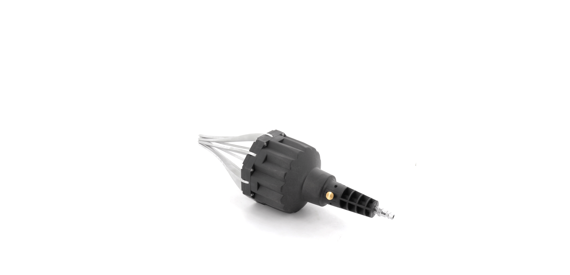 UTENSILE/ESTRATTORE PNEUMATICO PER IL MONTAGGIO DI CUFFIE SEMIASSE (8 BAR) - Autoricambi4x4