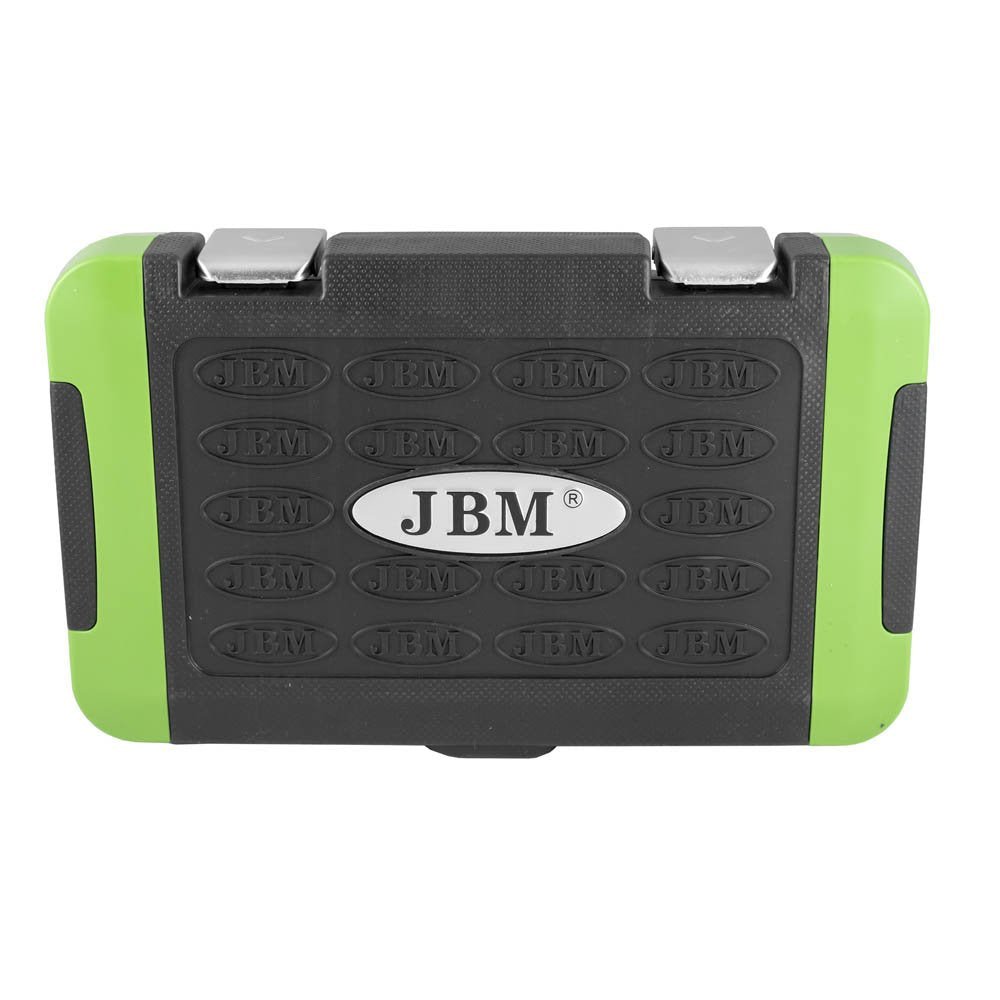 VALIGETTA CON 28 BUSSOLE TORX CORTE/LUNGHE - Autoricambi4x4