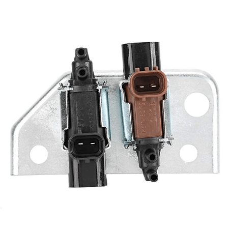 VALVOLA SOLENOIDE/ VALVOLA REGOLAZIONE PRESSIONE MITSUBISHI PAJERO/ L200 - Autoricambi4x4