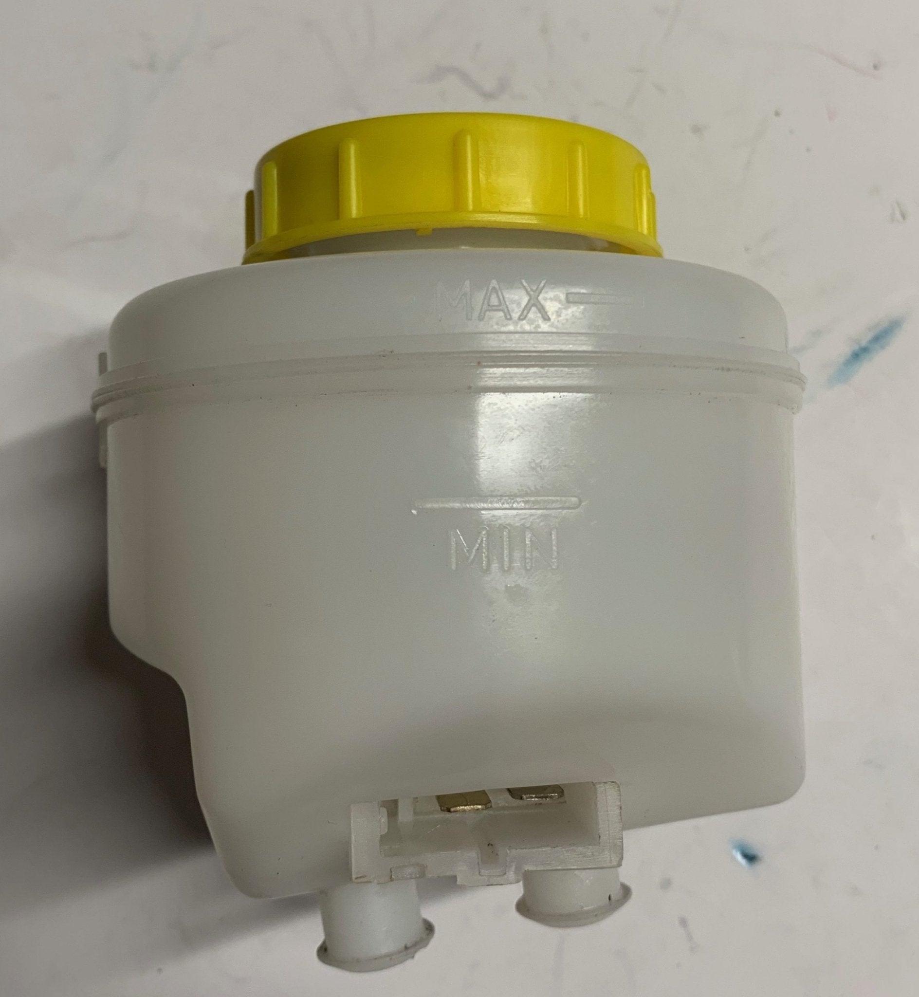 VASCHETTA POMPA FRENO NISSAN TERRANO 2° SERIE - Autoricambi4x4