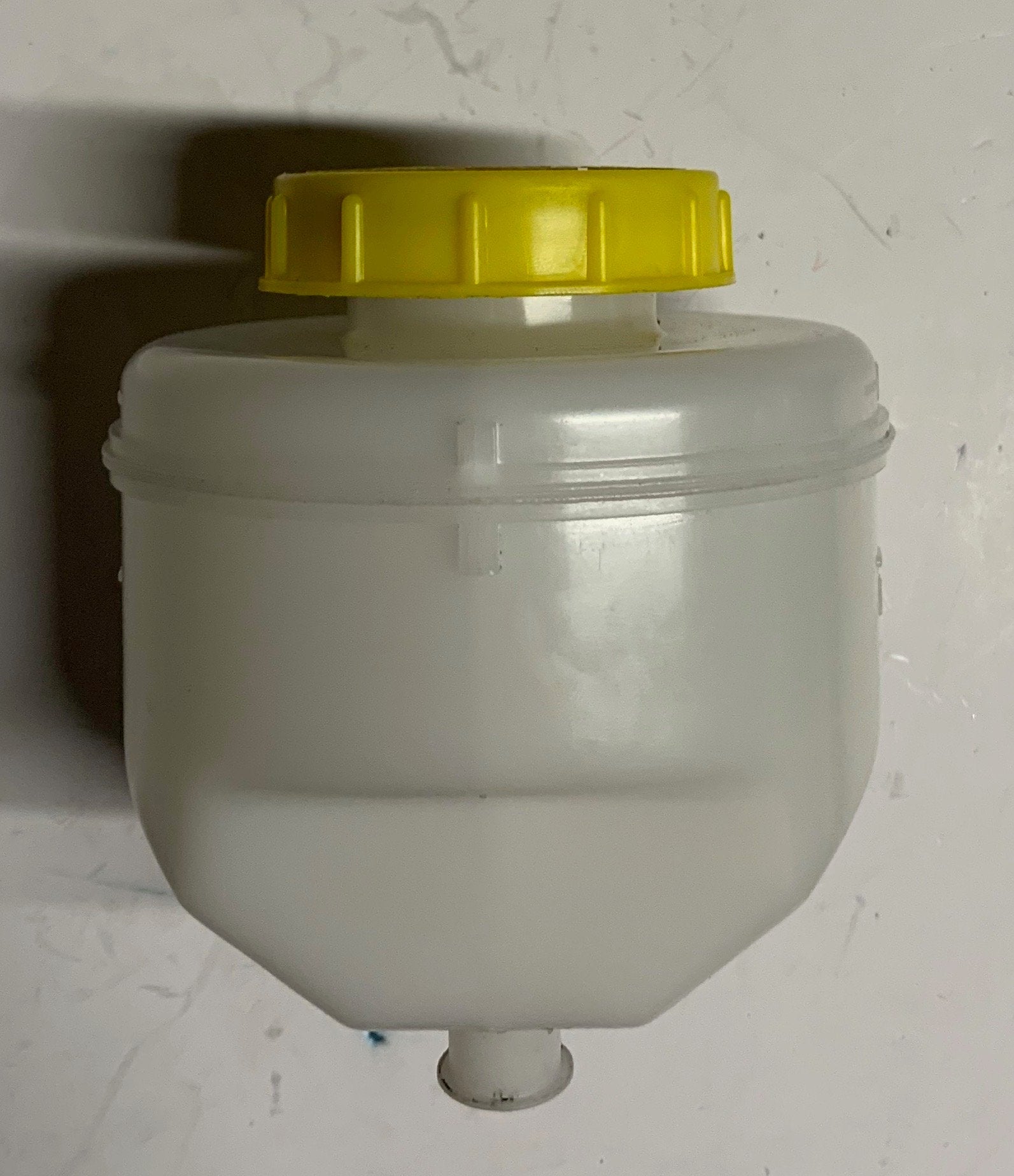 VASCHETTA POMPA FRENO NISSAN TERRANO 2° SERIE - Autoricambi4x4