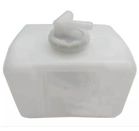 VASCHETTA RADIATORE COMPLETA DI TAPPO MITSUBISHI PAJERO II - Autoricambi4x4