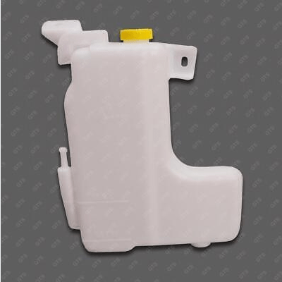 VASCHETTA RADIATORE COMPLETA DI TAPPO NISSAN KING CAB D22/ NAVARA D22 - Autoricambi4x4