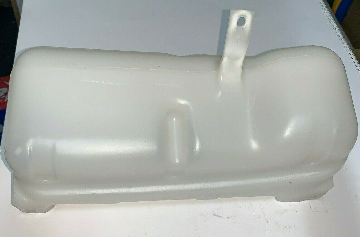 VASCHETTA RADIATORE/SERBATOIO DI ESPANSIONE NISSAN PATROL GR Y60 2.8TD/4.2D/4.2i/4.2 Cat 21710 - 01J01 - Autoricambi4x4