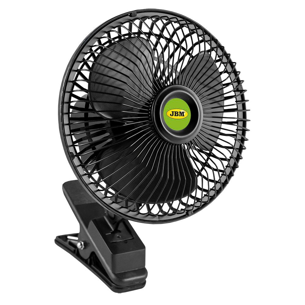 VENTILATORE PER AUTO - 12 V - Autoricambi4x4