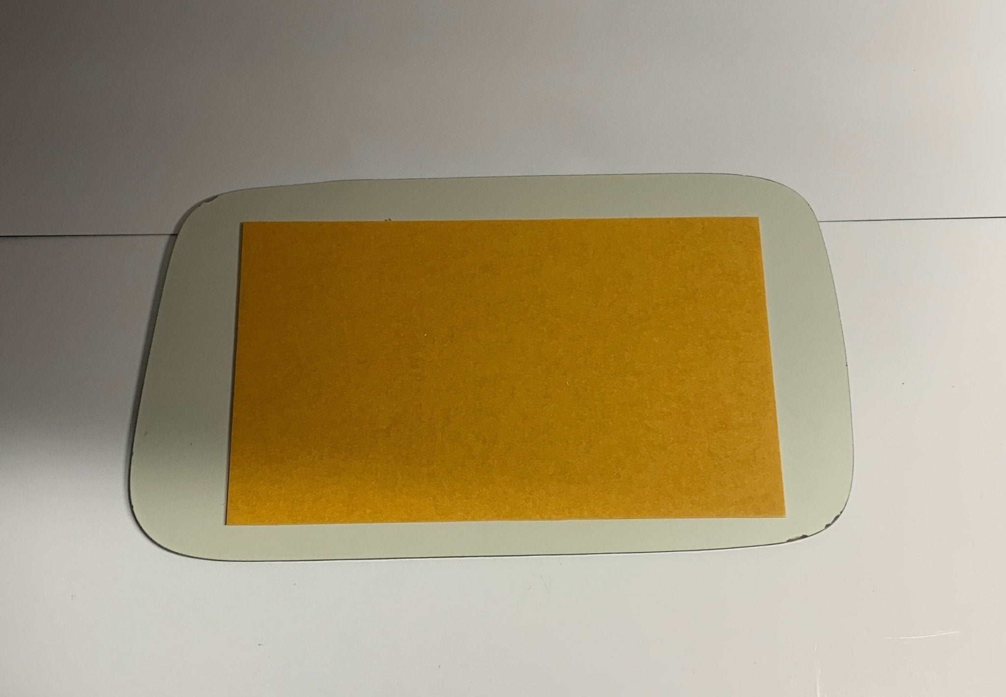 VETRO/ SPECCHIO RETROVISORE DESTRO FIAT PANDA - Autoricambi4x4