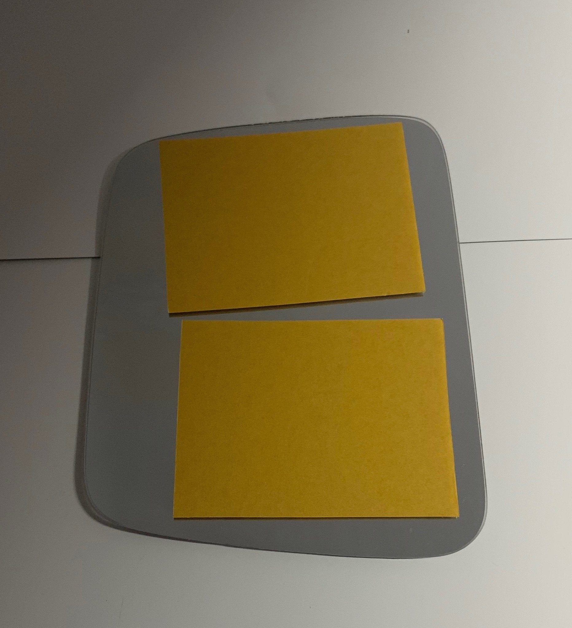 VETRO/ SPECCHIO RETROVISORE DESTRO NISSAN PATROL GR - Autoricambi4x4