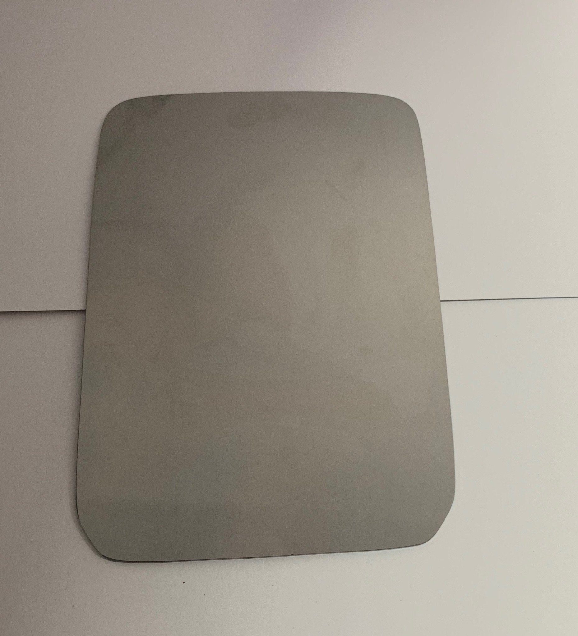 VETRO/ SPECCHIO RETROVISORE DESTRO TOYOTA LAND CRUISER 1° SERIE - Autoricambi4x4