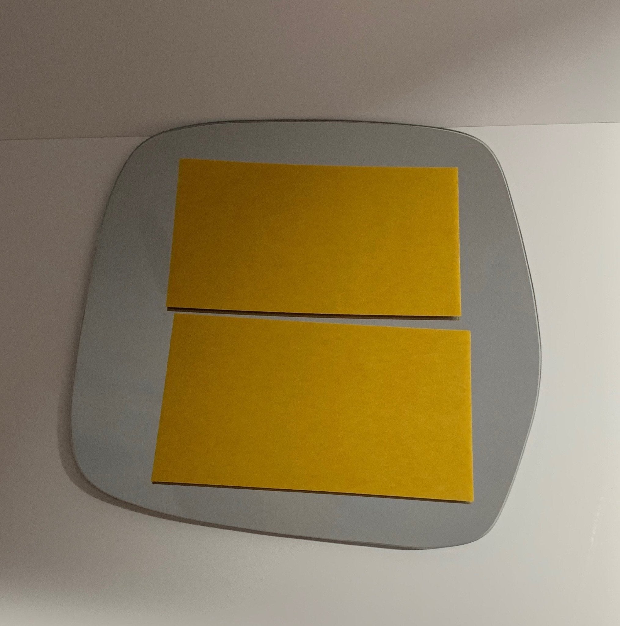 VETRO/ SPECCHIO RETROVISORE DESTRO TOYOTA LAND CRUISER 100 PREVIA DAL 2003 - Autoricambi4x4