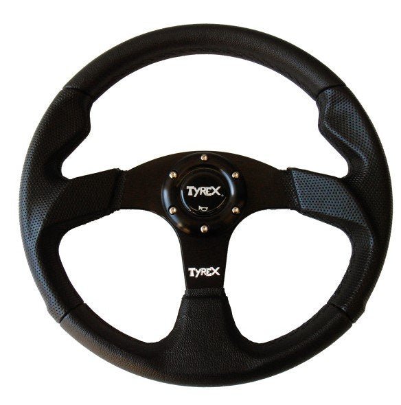 VOLANTE LISCIO 15″+MOZZO - Autoricambi4x4